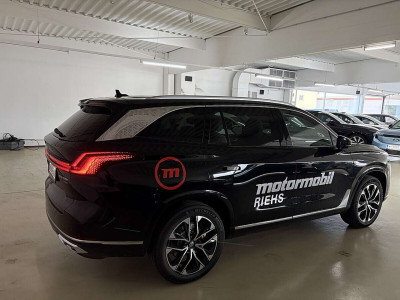 MG MGS9 Neuwagen MG MGS9 Neuwagen