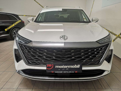 MG MGS9 Neuwagen MG MGS9 Neuwagen