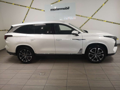 MG MGS9 Neuwagen MG MGS9 Neuwagen