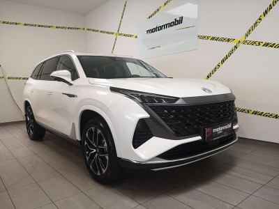 MG MGS9 Neuwagen MG MGS9 Neuwagen