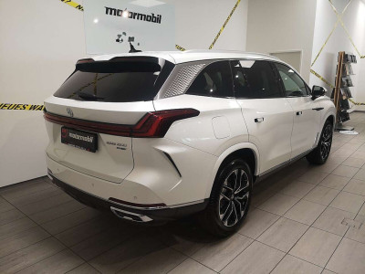 MG MGS9 Neuwagen MG MGS9 Neuwagen