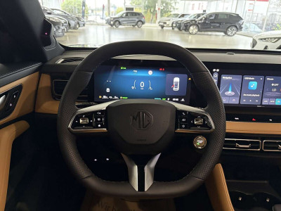 MG HS Neuwagen MG HS Neuwagen