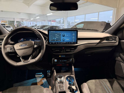 Ford Kuga Neuwagen Ford Kuga Neuwagen