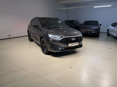 Ford Kuga Neuwagen Ford Kuga Neuwagen