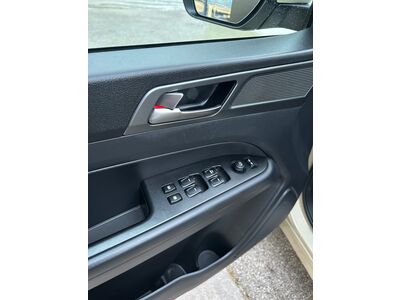 SsangYong Musso Gebrauchtwagen