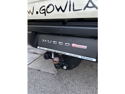 SsangYong Musso Gebrauchtwagen