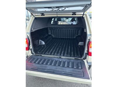 SsangYong Musso Gebrauchtwagen