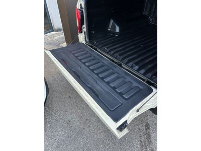 SsangYong Musso Gebrauchtwagen