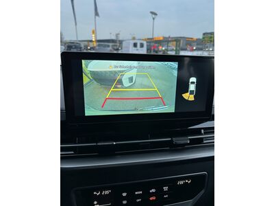 SsangYong Musso Gebrauchtwagen