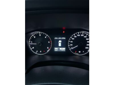 SsangYong Musso Gebrauchtwagen