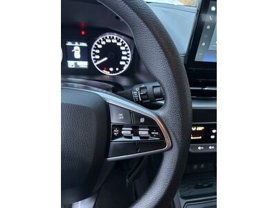 SsangYong Musso Gebrauchtwagen