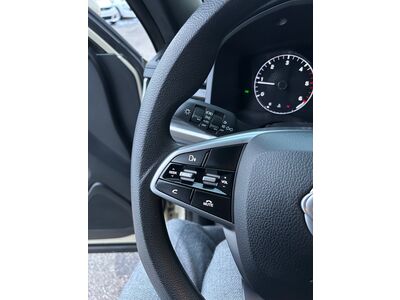 SsangYong Musso Gebrauchtwagen