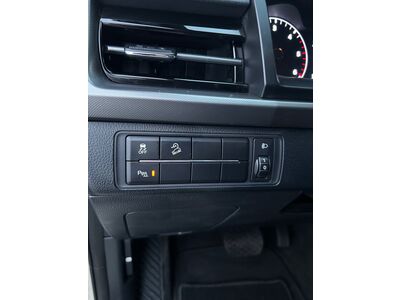 SsangYong Musso Gebrauchtwagen