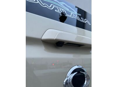 SsangYong Musso Gebrauchtwagen