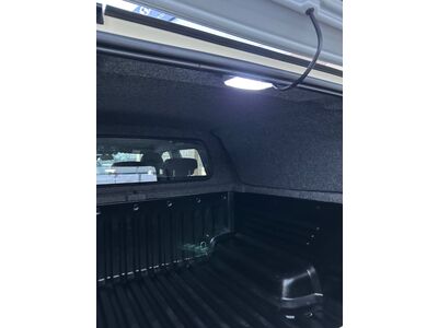 SsangYong Musso Gebrauchtwagen