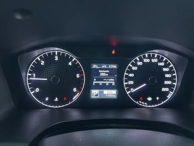 SsangYong Musso Gebrauchtwagen