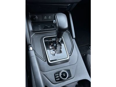 SsangYong Musso Gebrauchtwagen