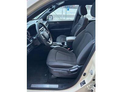 SsangYong Musso Gebrauchtwagen