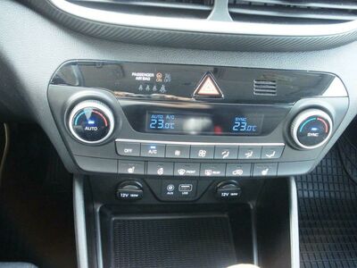 Hyundai Tucson Gebrauchtwagen