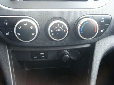 Hyundai i10 Gebrauchtwagen Hyundai i10 Gebrauchtwagen