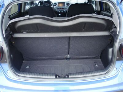 Hyundai i10 Gebrauchtwagen Hyundai i10 Gebrauchtwagen