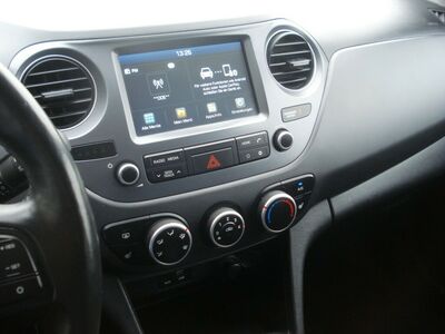 Hyundai i10 Gebrauchtwagen Hyundai i10 Gebrauchtwagen