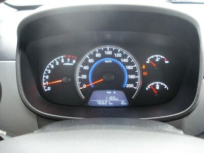 Hyundai i10 Gebrauchtwagen Hyundai i10 Gebrauchtwagen