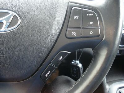 Hyundai i10 Gebrauchtwagen Hyundai i10 Gebrauchtwagen