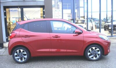 Hyundai i10 Gebrauchtwagen