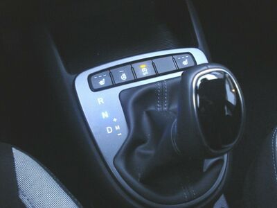 Hyundai i10 Gebrauchtwagen