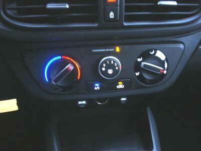 Hyundai i10 Gebrauchtwagen