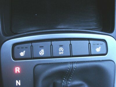 Hyundai i10 Gebrauchtwagen