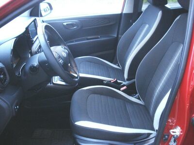 Hyundai i10 Gebrauchtwagen