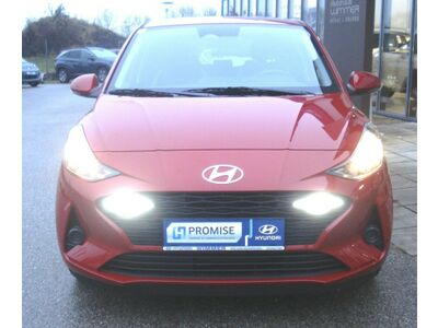 Hyundai i10 Gebrauchtwagen