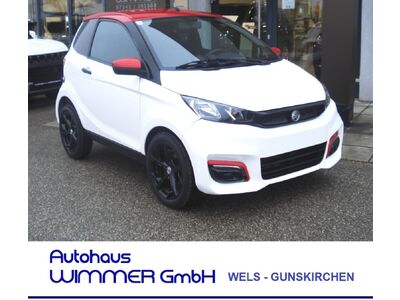Aixam City Gebrauchtwagen