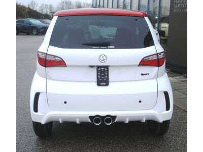 Aixam City Gebrauchtwagen