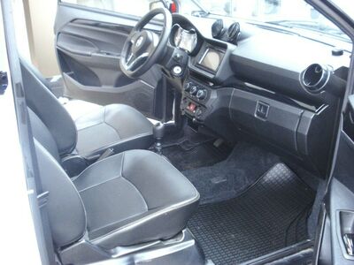 Aixam City Gebrauchtwagen