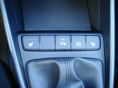 Hyundai i20 Neuwagen