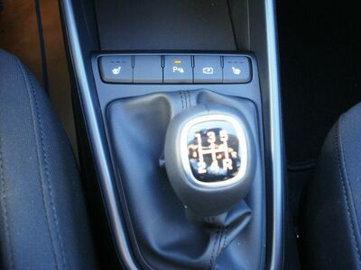 Hyundai i20 Neuwagen