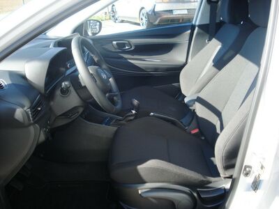 Hyundai i20 Neuwagen