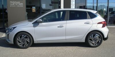 Hyundai i20 Neuwagen