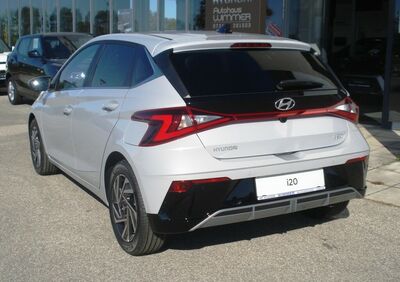 Hyundai i20 Neuwagen