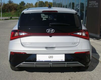 Hyundai i20 Neuwagen