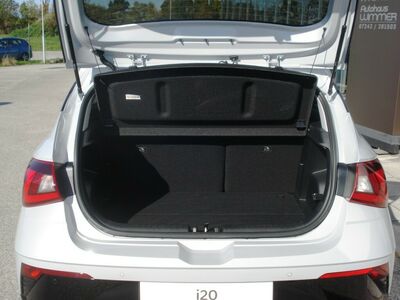 Hyundai i20 Neuwagen