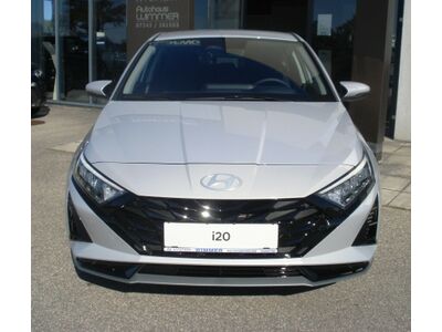 Hyundai i20 Neuwagen
