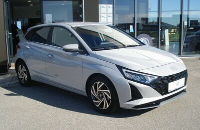 Hyundai i20 Neuwagen