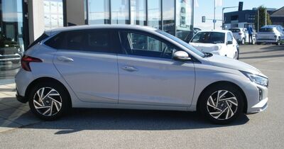 Hyundai i20 Neuwagen