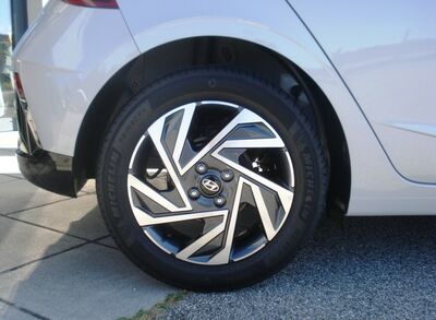 Hyundai i20 Neuwagen