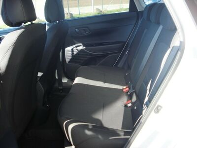 Hyundai i20 Neuwagen