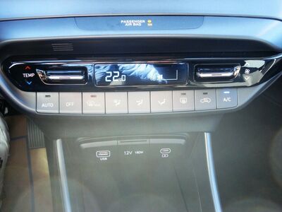 Hyundai i20 Neuwagen